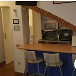 Conti Apartment