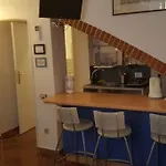 Conti Apartment