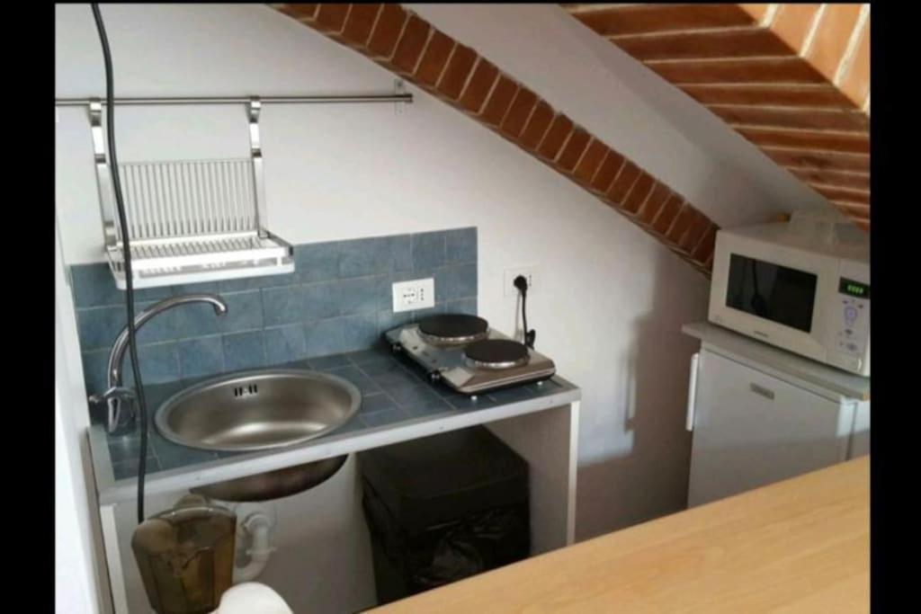 Conti Apartamento Florencia