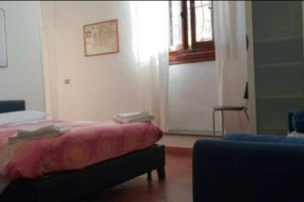 Conti Apartamento *